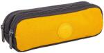 COOLPACK Penar școlar Cool Pack Clio - Galben și gri, 2 fermoare (F069643) Penar