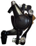 PRO-MAX Etrier si adaptor Promax frana DISC fata