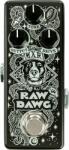 MXR Raw Dawg Overdrive Efect de chitară (<![CDATA[EG74]]>)