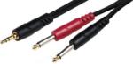 Soundking BJJ228 3 m Cablu audio (<![CDATA[BJJ228]]>)