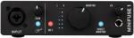Arturia MiniFuse 1 Black Interfață audio USB (<![CDATA[MiniFuse 1 BK]]>)