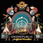 One Republic - Artificial Paradise (CD) (0602465558296)