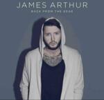 James Arthur - Back From The Edge (2 LP) (<![CDATA[0888751851719]]>)