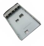 Supermicro 2.5" HDD keret /MCP-220-93801-0B/ (MCP-220-93801-0B)