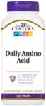 21st Century Daily Amino Acid [120 Таблетки]