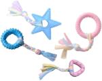  Nuxie Kutyajáték gumi rágó 22cm