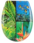 TENDANCE 4404706 Island Spirit WC ülőke