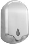 Bemeta Hotel fali automata szappanadagoló 1200 ml, matt inox 124109265 (124109265)