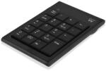 Ewent EW3102 numerikus billentyűzet fekete USB (EW3102) - notebook-alkatresz