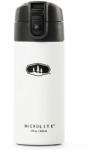 GSI Outdoors Thermos Microlite 350 Flip 350 ml, fehér