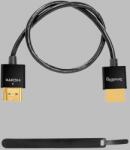 SmallRig Ultra Slim 4K HDMI Cable 35cm 2956B (2956B) - unidomestore