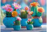 Cherry Pazzi 30868 - Bloomy Cactus Fireworks - 1000 db-os puzzle (30868)