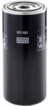 MANN Filtru ulei Mann pentru Renault FR1, R, Deutz-Fahr DX (WD962)