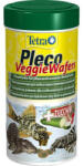 Tetra Pleco Veggie Wafers 100ml - topdogmarket