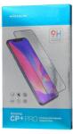 Nillkin GT_99713 Huawei Nova 7 SE / P40 Lite NILLKIN CP+Pro 9H tempered glass edzett üveg Fekete (2.5D kerekített szél, íves, full glue, karcálló, UV szűrés, 0.33mm, 9H) (GT_99713)