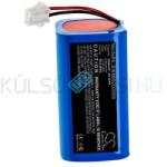 VHBW Akkumulátor Cecotec CONG1002 - 3400mAh, 14.8V, Li-ion (WB-888202959)