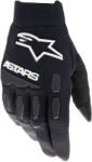 Alpinestars Mănuși Alpinestars Full Bore XT Motocross Negru-Alb 2024 (AIM172-0187)