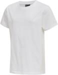 Hummel Tricou Hummel hmlRED BASIC T-SHIRT S/S KIDS 215120-9001 Marime 140