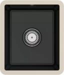 Villeroy & Boch Subway 45SU mosogató ebony (332401S5)