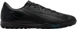 Nike ZOOM VAPOR 16 ACADEMY TF Futballcipő fq8449-002 Méret 45, 5 EU fq8449-002