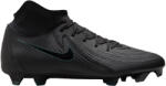 Nike PHANTOM LUNA II ACADEMY FG/MG Futballcipő fd6725-002 Méret 45 EU fd6725-002