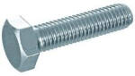  Hatlapfejű tövigmenetes csavar DIN 933 M14x35 8.8 Vz (00933014003508801000)