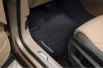 Volkswagen Touareg (D2) (2018-tól)) (4 Darab) Gumiszőnyeg Szett (76106150082V)