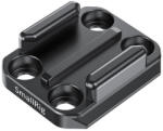 SmallRig 2668 Buckle Adapt With Arca QR Plate for GoPro