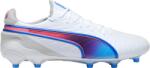 PUMA KING ULTIMATE FG/AG Futballcipő 107809-02 Méret 43 EU 107809-02