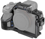 SmallRig 4308 "Rhinoceros" Cage Kit for Sony Alpha 7R V / Alpha 7 IV / Alpha 7S III - studioeszkozok