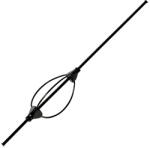 DEÁKY Pellet feeder kosár45g (59350-045)