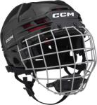CCM Tacks 70 Combo Black Senior Jégkorong sisak S