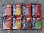 BENZAR MIX Benzar ready carp groundbait fokhagyma 1000g (98136-546) - nextfish