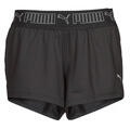 PUMA Rövidnadrágok TRAIN SUSTAINABLE SHORT Fekete US L