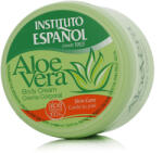 Instituto Español Aloe Vera Body Cream 400 ml