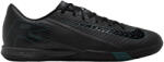 Nike ZOOM VAPOR 16 ACADEMY IC Beltéri focicipő fq8434-002 Méret 46 EU