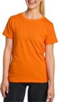Hummel Tricou Hummel hmlRED BASIC T-SHIRT S/S WOMAN 215121-5190 Marime S - weplaybasketball