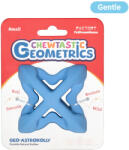 PetDreamHouse Chewtastic Geometrics GEO-Astro világoskék 7cm (PDHX5902)