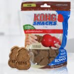 KONG Snacks Májas Large (KONGXP1E)