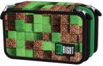  Penar echipat PC05 ST Right Pixel Cubes, 3 compartimente (MJ265891) Penar