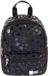  Ghiozdan BP75 ST Right Black Cats, 1 compartiment (MJ265831)