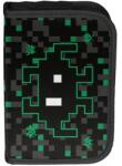 PASO kihajtható tolltartó - ARCADE GAME (PP24MC-P001BW)