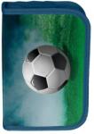 PASO Focis kihajtható tolltartó - Blue FC (PP24FC-P001BW)