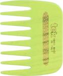 tek Lokni-fésű - Lime