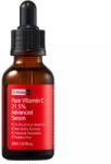 Wishtrend Pure Vitamin C 21.5% Advanced Serum - Világosító Szérum C-vitaminnal - 30ml