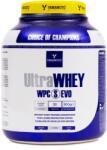 Yamamoto Proteina Yamamoto Nutrition Ultra Whey WPC-S-EVO, 900 grame, gust de vanilie