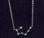  Horoszkópos nyaklánc Bika - asiashop