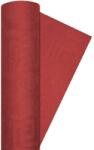 OKAY Bankett tekercs 120 cm x 25 m papír Damaszt - bordó