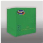 Okay koktélszalvéta 25x25 cm 100 lap/csomag - zöld