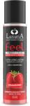 IntimateLine Luxury Feel Fragrance Fragola Strawberry (60 ml)